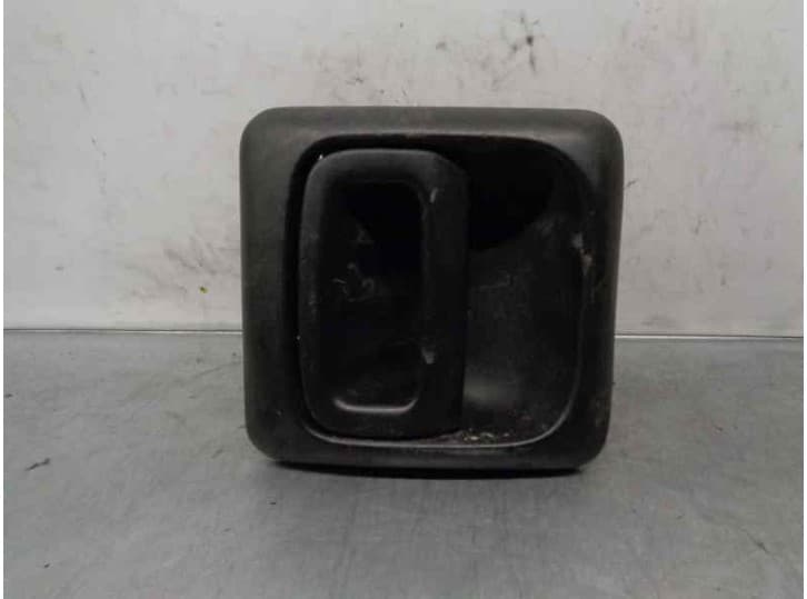Recambio de maneta exterior porton para peugeot boxer furgoneta (244) 2.8 hdi referencia OEM IAM 1304397070
