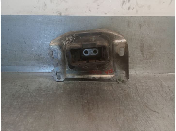 Recambio de soporte cambio para ford fiesta v (jh_, jd_) 1.4 tdci referencia OEM IAM 9673768480C 1221237