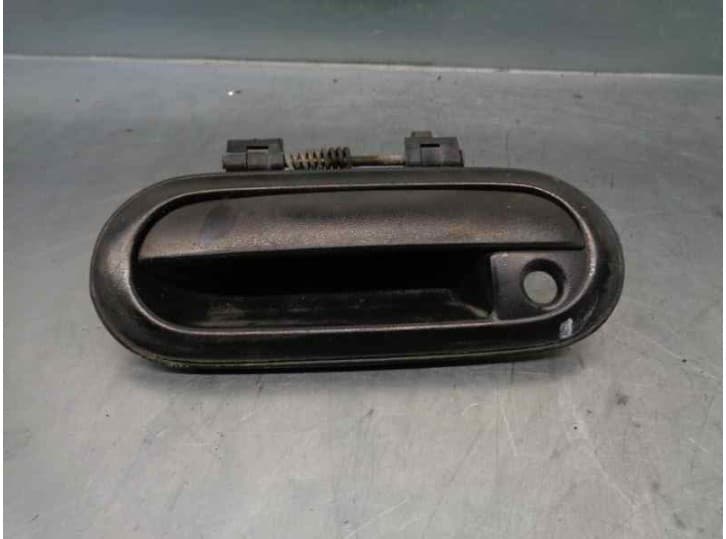 Recambio de maneta exterior delantera izquierda para nissan sunny iii hatchback (n14) 1.6 i 16v referencia OEM IAM 8060750C00 80