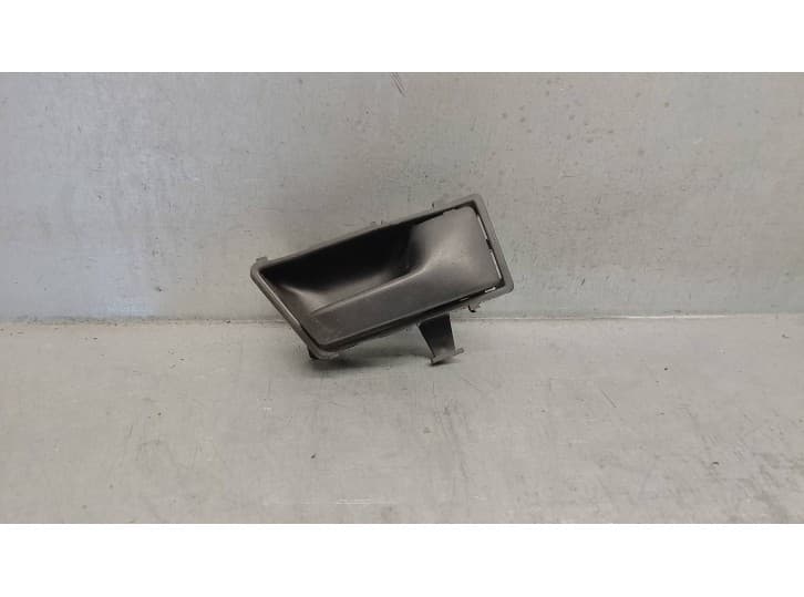Recambio de maneta interior delantera derecha para volkswagen golf ii (19e, 1g1) 1.6 referencia OEM IAM 321837236A 3 PUERTAS