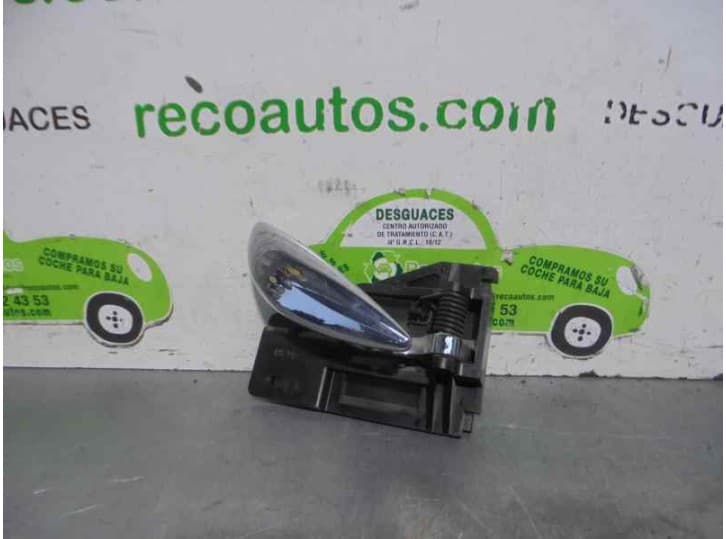 Recambio de maneta interior trasera derecha para rover 25 i hatchback (rf) 1.6 16v referencia OEM IAM