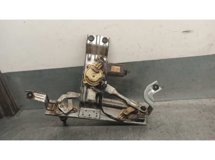 Recambio de motor limpia trasero para opel frontera a (u92) 2.3 td (5jmwl4) referencia OEM IAM 8970928570