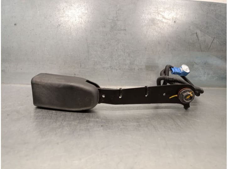 Recambio de enganche cinturon delantero izquierdo para honda cr-v iv (rm_) 1.6 i-dtec (re6) referencia OEM IAM 81855T0AJ01ZA 818