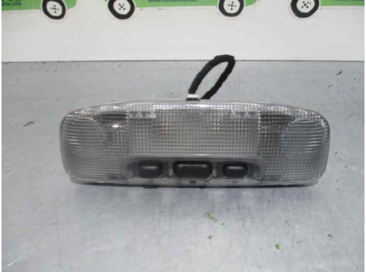 Recambio de luz interior para ford galaxy ii (wa6) 2.0 tdci referencia OEM IAM 3S7A13K767AB