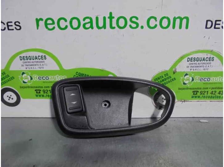 Recambio de mando elevalunas delantero derecho para ford galaxy ii (wa6) 2.0 tdci referencia OEM IAM 6M21U226A36BB