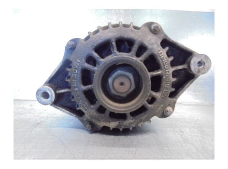 Recambio de alternador para opel calibra a (c89) 2.0 i (m07) referencia OEM IAM QY25L2 QY25L2 DELCOREMY