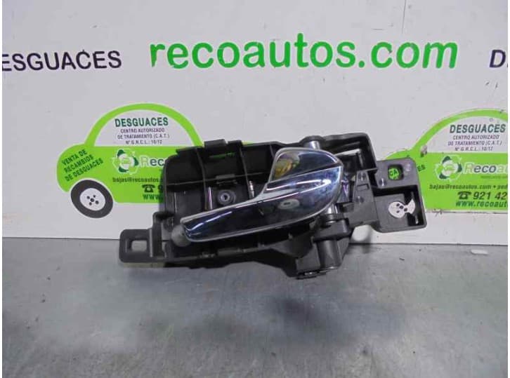 Recambio de maneta interior delantera derecha para ford galaxy ii (wa6) 2.0 tdci referencia OEM IAM 6M21U22600