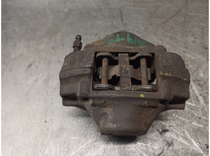 Recambio de pinza freno trasera izquierda para opel calibra a (c89) 2.0 i (m07) referencia OEM IAM 542229