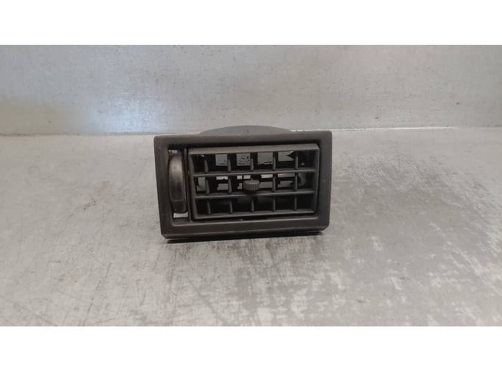 Recambio de rejilla aireadora para volkswagen golf ii (19e, 1g1) 1.6 referencia OEM IAM 191819701