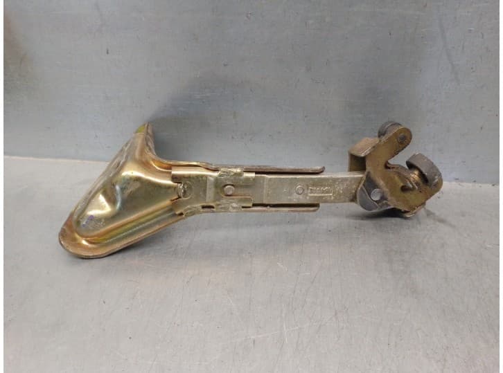 Recambio de soporte / guia puerta corredera para mercedes-benz vito autobús (w638) 108 d 2.3 (638.164) referencia OEM IAM A63876