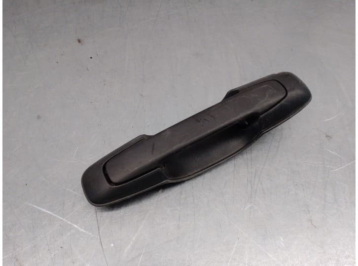 Recambio de maneta exterior delantera izquierda para suzuki grand vitara i (ft, ht) 2.0 td 4x4 (sq 420d) referencia OEM IAM 8282
