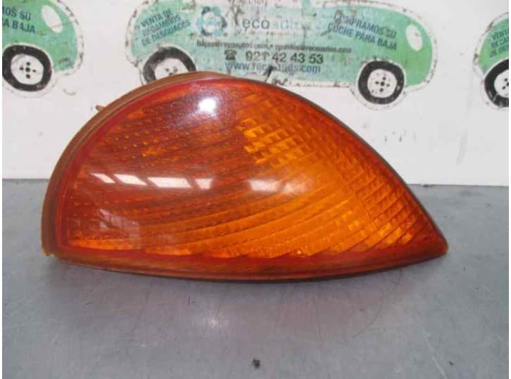 Recambio de piloto delantero izquierdo para fiat seicento / 600 (187_) 1.1 (187axb, 187axb1a, 187axc1a02) referencia OEM IAM 388