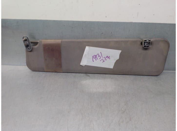 Recambio de parasol izquierdo para mercedes-benz vito autobús (w638) 108 d 2.3 (638.164) referencia OEM IAM A6388100010