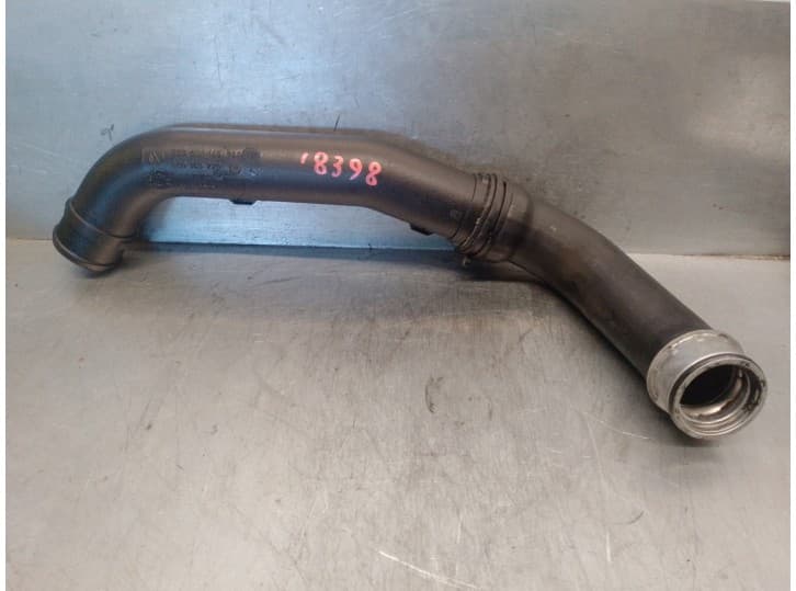 Recambio de tubo para volkswagen polo iv (9n_, 9a_) 1.4 tdi referencia OEM IAM 6Q0145762AA 6Q0145770
