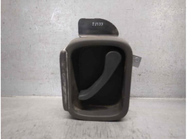 Recambio de maneta interior trasera derecha para volkswagen caddy iii monospace (2kb, 2kj, 2cb, 2cj) 1.6 tdi referencia OEM IAM