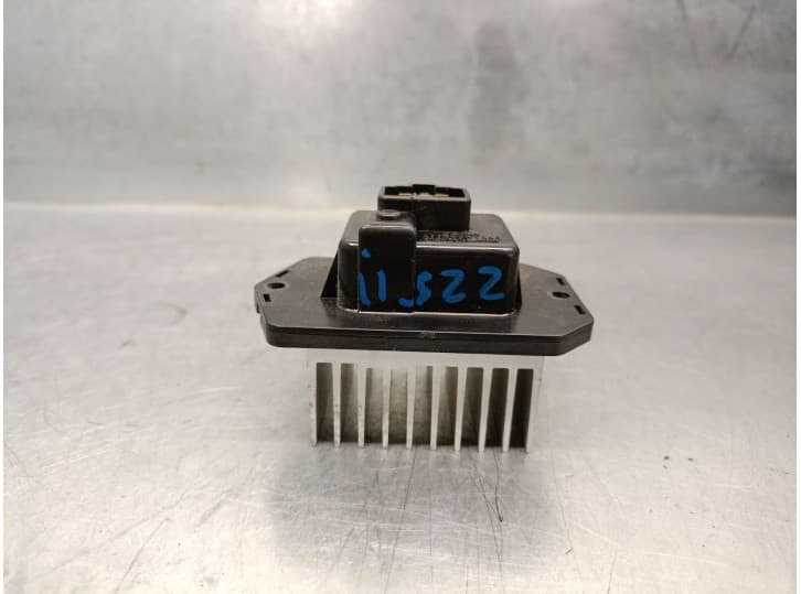 Recambio de resistencia calefaccion para honda cr-v iv (rm_) 1.6 i-dtec (re6) referencia OEM IAM 79330STXA01 79330STXA01 0778001