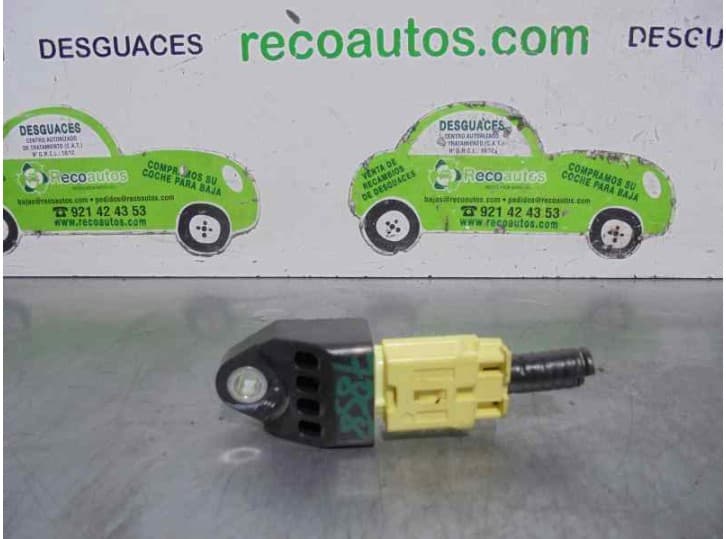 Recambio de sensor airbag para toyota rav 4 iii (_a3_) 2.0 4wd (aca30_) referencia OEM IAM 8983142010