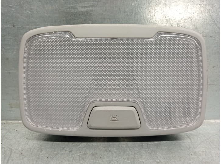 Recambio de luz interior para hyundai i40 i (vf) 1.7 crdi referencia OEM IAM 928503Z000TX TRASERA