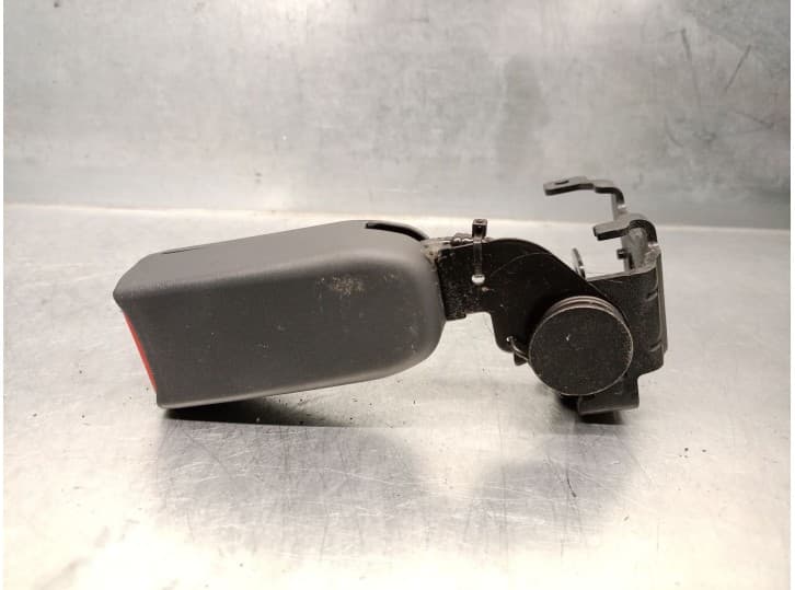 Recambio de enganche cinturon trasero izquierdo para honda cr-v iv (rm_) 1.6 i-dtec (re6) referencia OEM IAM 04826T0AA00ZA 04826