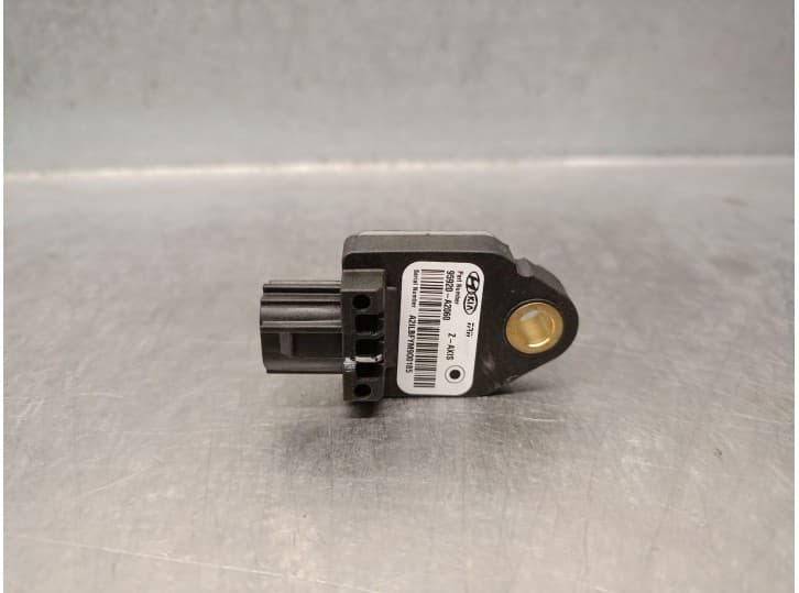 Recambio de sensor impacto para kia cee'd sportswagon (jd) 1.0 t-gdi referencia OEM IAM 95920A2060 TRW