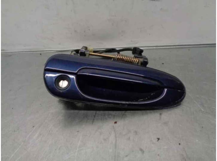 Recambio de maneta exterior delantera derecha para mazda 626 v (gf) 2.0 td (gffp) referencia OEM IAM GE4T58410A51