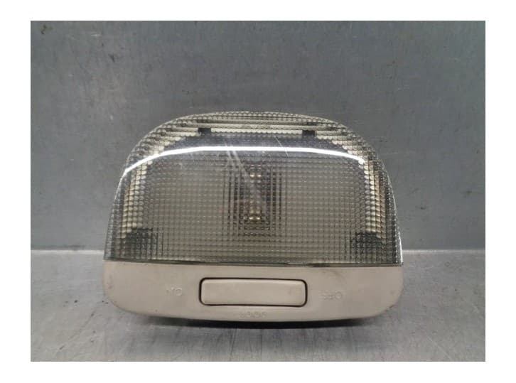 Recambio de luz interior para subaru outback (br) 2.0 d awd (brd) referencia OEM IAM 84601AG040ME