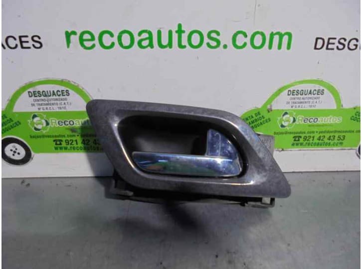 Recambio de maneta interior delantera derecha para citroën c4 i (lc_) 2.0 hdi referencia OEM IAM