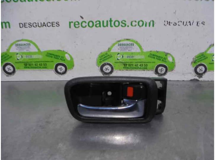 Recambio de maneta interior trasera derecha para lexus is i (_e1_) 200 (gxe10) referencia OEM IAM 6920547010C0