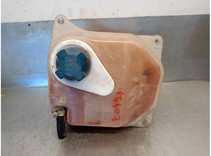 Recambio de deposito expansion para audi a6 c4 (4a2) 2.8 quattro referencia OEM IAM 4A0121403