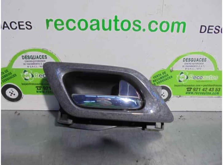 Recambio de maneta interior trasera derecha para citroën c4 i (lc_) 2.0 hdi referencia OEM IAM