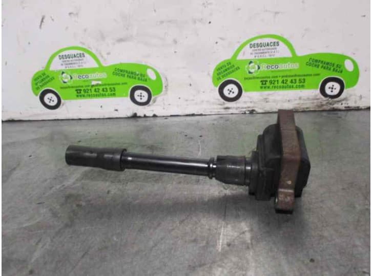 Recambio de bobina encendido para mitsubishi carisma (da_) 1.8 16v gdi (da2a) referencia OEM IAM