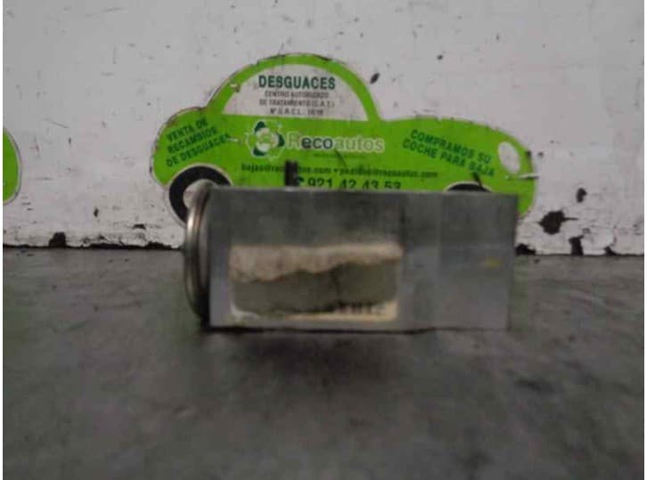 Recambio de valvula expansion para skoda fabia ii (542) 1.2 referencia OEM IAM 6Q08201679D