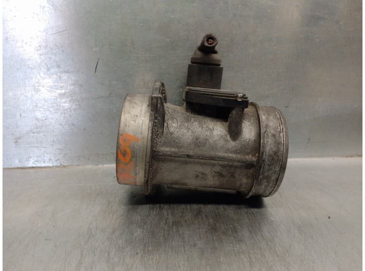 Recambio de caudalimetro para audi a6 c5 avant (4b5, 4b6) 2.5 tdi quattro referencia OEM IAM 059906461D AFH7025C HITACHI