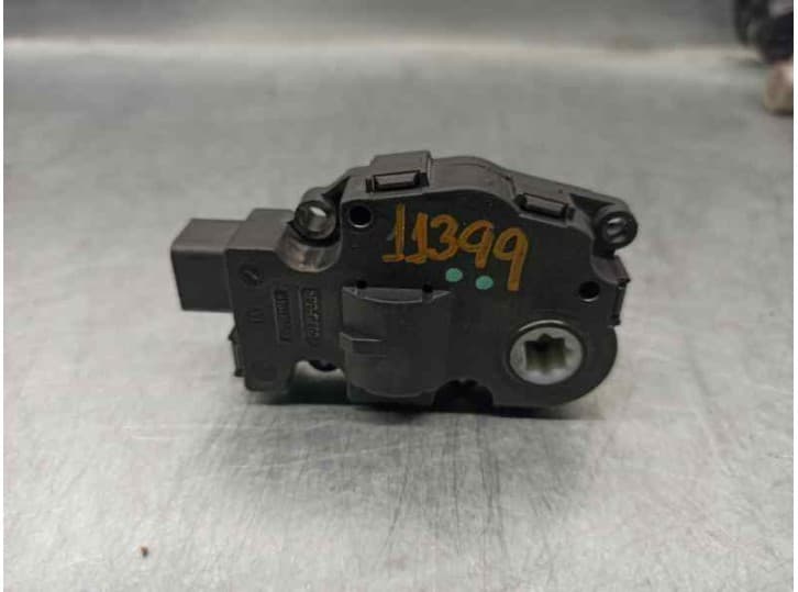 Recambio de motor calefaccion para bmw 3 (e90) 318 i referencia OEM IAM 9298880 SAIA BURGESS