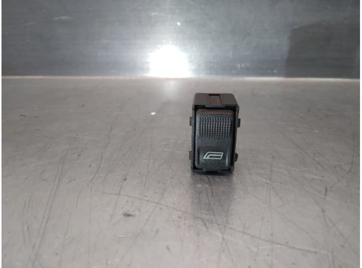 Recambio de mando elevalunas trasero izquierdo para audi 100 c3 sedán (443, 444) 2.2 referencia OEM IAM 893959855