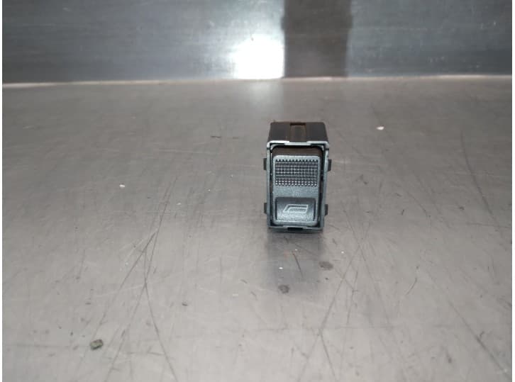 Recambio de mando elevalunas trasero derecho para audi 100 c3 sedán (443, 444) 2.2 referencia OEM IAM 893959855
