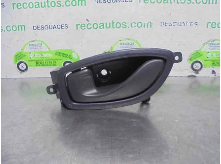 Recambio de maneta interior trasera izquierda para renault koleos i (hy_) 2.0 dci (hy0k) referencia OEM IAM 80671JY