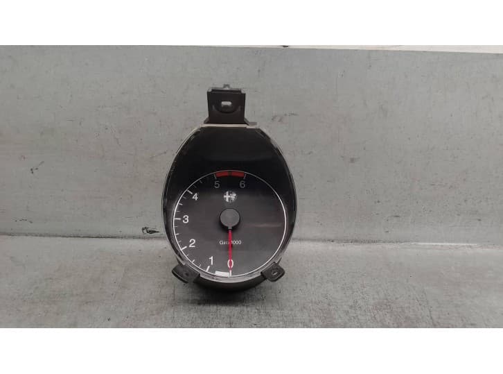 Recambio de cuadro instrumentos para alfa romeo 156 sportwagon (932_) 2.4 jtd (932.bxc00) referencia OEM IAM 156034516 503350010