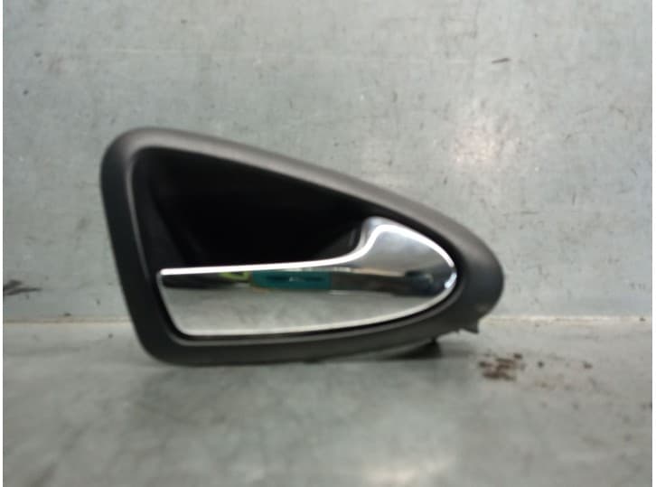 Recambio de maneta interior trasera derecha para seat ibiza iv sc (6p1, 6p5) 1.0 tsi referencia OEM IAM 6J4839114G 6J4839114G