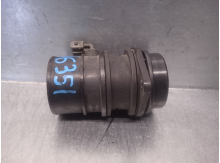 Recambio de caudalimetro para renault clio ii (bb_, cb_) 1.5 dci (b/cb07) referencia OEM IAM 98090430