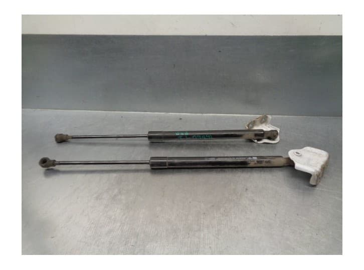Recambio de amortiguadores maletero / porton para renault clio iv (bh_) 0.9 tce 90 referencia OEM IAM 844308661R