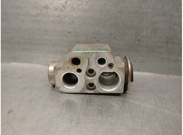 Recambio de valvula expansion para audi q7 (4lb) 3.0 tdi quattro referencia OEM IAM 7L0820679B 52415754
