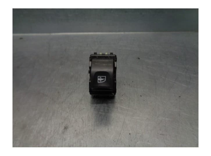 Recambio de mando elevalunas delantero derecho para renault clio iv (bh_) 0.9 tce 90 referencia OEM IAM 254218614R