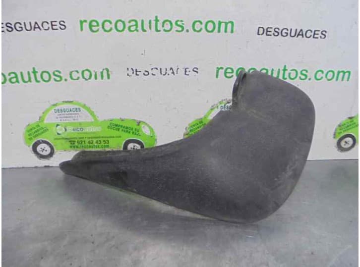 Recambio de faldon trasero para hyundai santa fé ii (cm) 2.2 crdi gls referencia OEM IAM 868702B000
