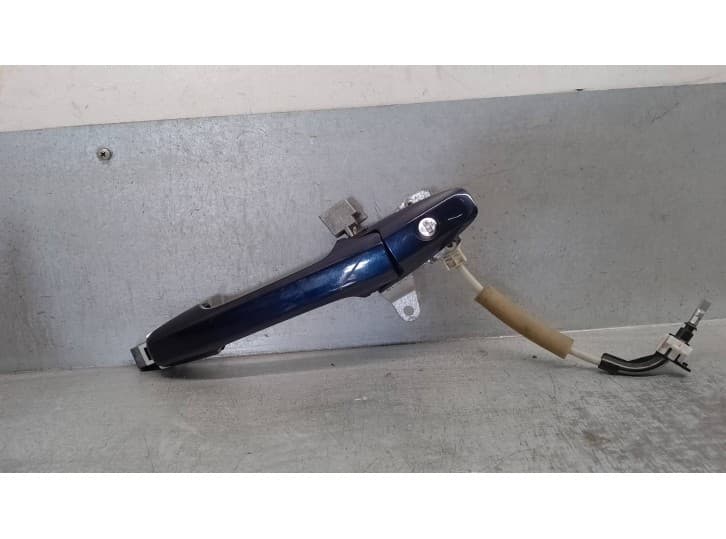 Recambio de maneta exterior delantera izquierda para honda civic coupe (2dr) referencia OEM IAM 72140SNEA11ZB 2 PUERTAS
