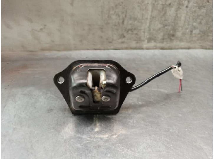 Recambio de cerradura maletero / porton para nissan almera ii hatchback (n16) 2.2 di referencia OEM IAM 905025M305 2 PINES