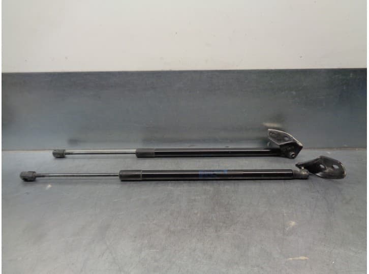 Recambio de amortiguadores maletero / porton para mini mini countryman (f60) cooper s referencia OEM IAM 51247389398