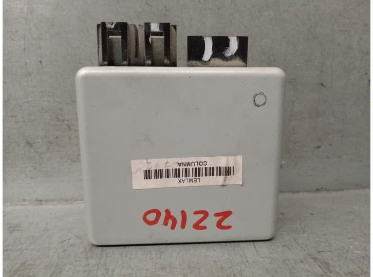 Recambio de modulo electronico para nissan nv200 furgoneta 1.5 dci 85 (m20, m20m) referencia OEM IAM 28500JX50A Q1T29572H2UKD 67