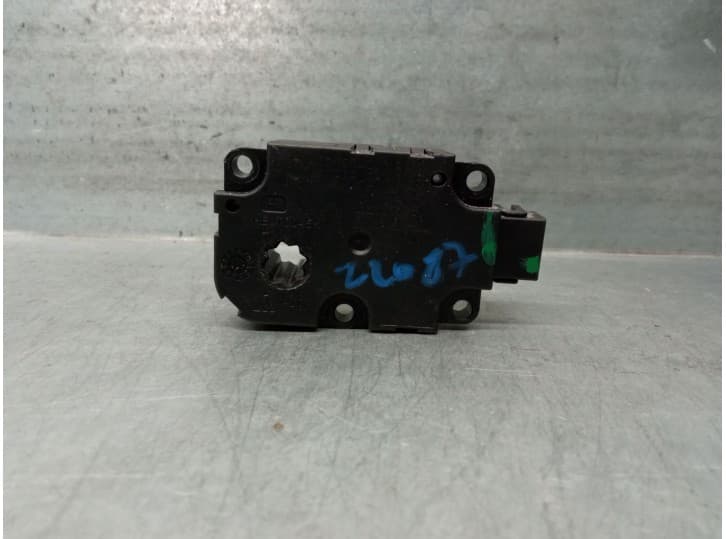 Recambio de motor apertura trampillas climatizador para audi a6 c8 (4a2) 35 tdi mild hybrid referencia OEM IAM ET416003 ZBAT008