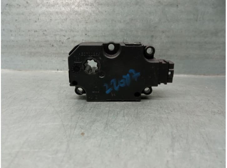 Recambio de motor apertura trampillas climatizador para audi a6 c8 (4a2) 35 tdi mild hybrid referencia OEM IAM ET416003 ZBAT008